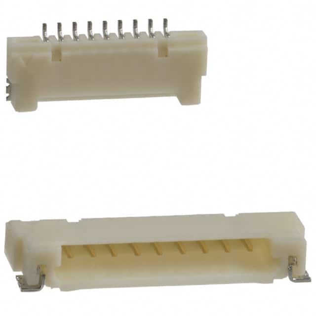 DF14A-9P-1.25H(50) Hirose Electric Co Ltd  Headers Male Pins